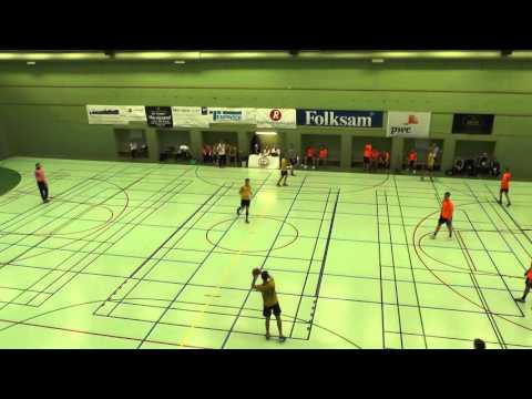 Brännan - Bolton del 7