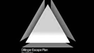 The Dillinger Escape Plan - Milk Lizard