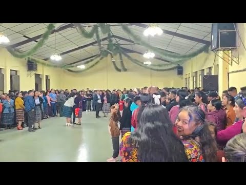 Renzo Pedro y su Marimba - Fiesta en honor a San Francisco de Asis.San Sebastian Coatan 2025 ( 1 )