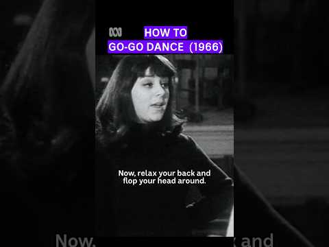 Go Go Dancers | Vibepedia