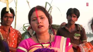 KAANCH HI BAANS KE BAHANGIYA BHOJPURI CHHATH GEET BY MUKESH SINGH MANMAUJI I CHALA CHHATH GHATE - Download this Video in MP3, M4A, WEBM, MP4, 3GP