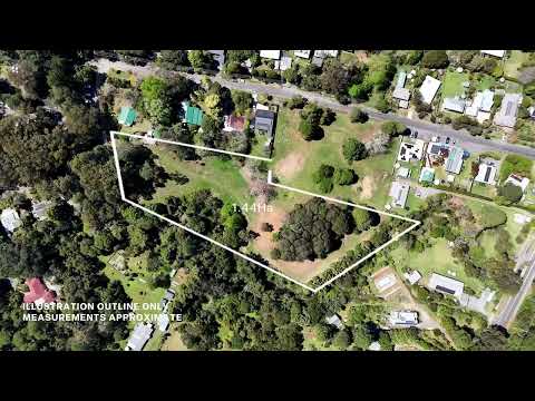4 Kuralboo Street, Springbrook, QLD 4213, 0 ਕਮਰੇ, 0 ਬਾਥਰੂਮ, Section