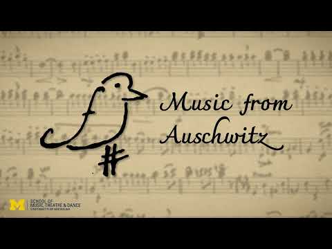 Chinesische Straßenserenade // Music from Auschwitz