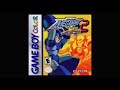 Mega Man Xtreme 2 GBC OST Absolute Zero Sigma HD