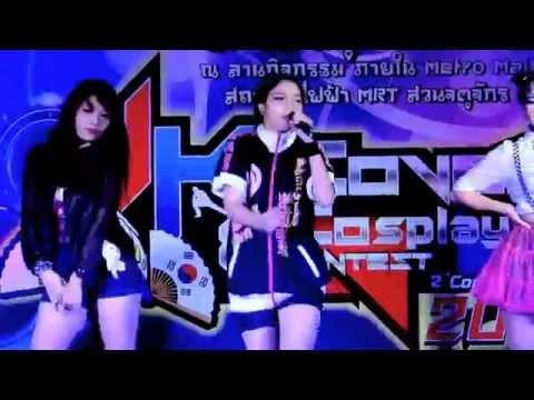 "Majesty" cover "Whatcha Doin' Today" (4minute) @ "JK Underground Cover Dance Contest 2014"