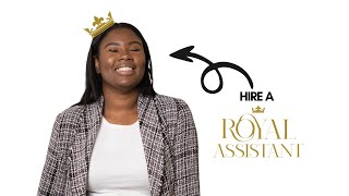 Royal Ops Management