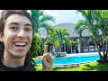 My 5 Million Subscriber House Tour!