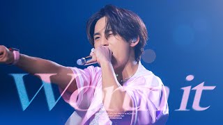Download lagu 260123 CxM [DOUBLE UP] LIVE PARTY in INCHEON Worth it MINGYU FANCAM 세븐틴 민규 직캠 mp3