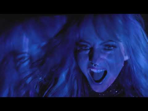 IGNESCENT - Remnant (Official Music Video)