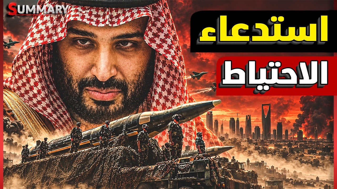 الحوثي يهدد الحج والعمرة.. صاروخ خيبر بعد ضرب الرياض وأرامكو؟ أخطر سيناريو يه