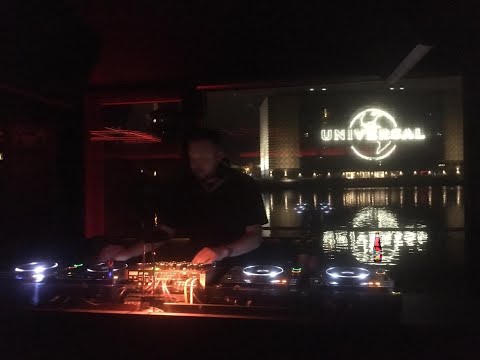 Phunkadelica (DJ) at Watergate | Multinotes Berlin | 271219