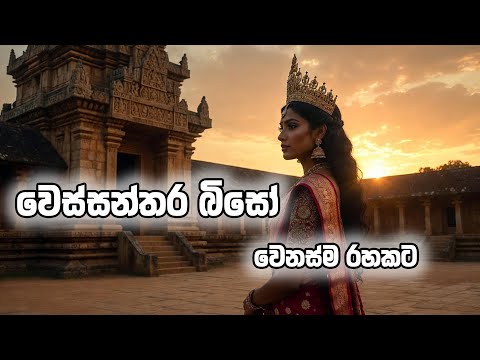 වෙස්සන්තර බිසෝ Reggae Cover | Wessanathara Biso Reggae Cover
