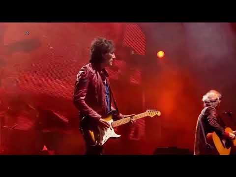 Factory Girl Rolling Stones subtituladas - HD
