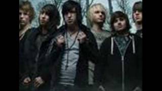 Escape the Fate-When I Go Out, I Want To Go Out On A Chariot Of Fire