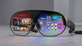  Deretan Teknologi Masa Depan yang Diprediksi Hadir pada 2027, dari Kacamata VR hingga Robot