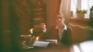 Wherever I'll Go (Jaywalking)