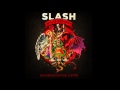 Slash Feat. Myles Kennedy - Crazy Life (Bonus ...
