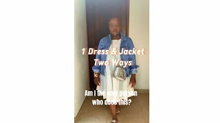 Styling Showdown: American Vs Italian Looks#fashionover50 #styleover50  #styleinspo