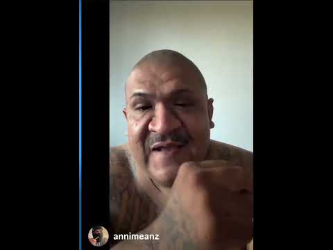 Annimeanz speaks on his Support for Trump and Current Events 