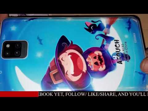 Hard Reset For ATOUCH Tab KC63 | ATOUCH Tab KC63 Password PIN Pattern Lock Remove