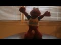 YMCA Elmo