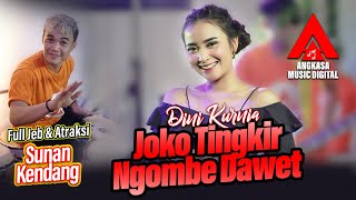 Download lagu Dini Kurnia - Joko Tingkir Ngombe Dawet Ft.Sunan Kendang [ ] mp3
