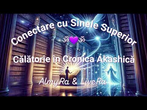 ॐ💜ॐ Regresie 496 Ema -  a recuperat 40% suflet de pe Venus si invata sa creeze realitati de armonie