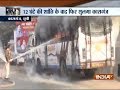 Kasganj clashes: Violence erupts again despite section 144 imposed in the city