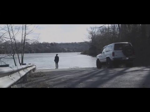 Homesafe - Hourglass (Official Music Video)