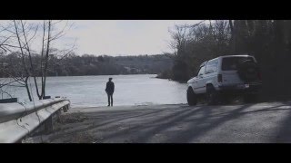 Homesafe - Hourglass (Official Music Video)