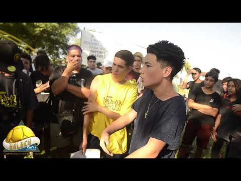 SNOW vs WYKOFT - Golden Shell - Sub 16 - Cuartos - Pre Temporada  - Fecha 2