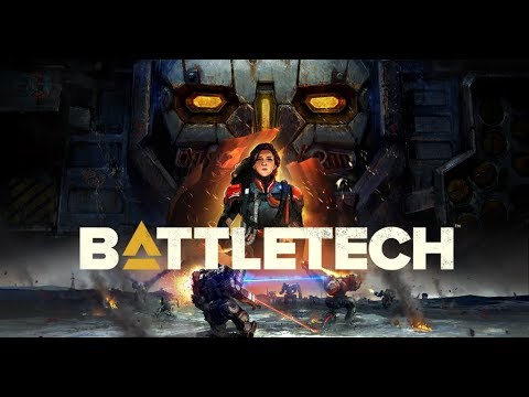 Battletech es un juego de estrategia por turnos y gestión más profundo de lo que parece