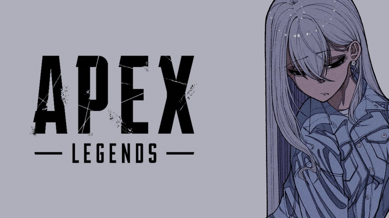 【APEX】SAVAGECLUBCUP顔合わせ！本番前枠の予定【にじさんじ / 樋口楓 / とっぴー / ありえる】