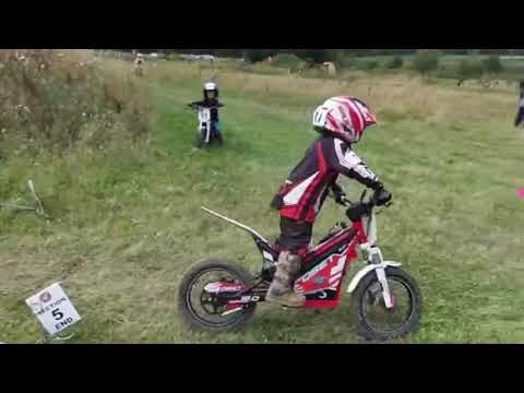 Mk off road round 3. Oset bikes great trial!