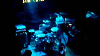 Negative Space-Honestly