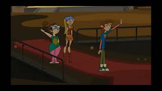 total drama action goodbye scene for colleen ford