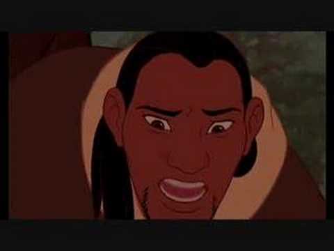 Brother Bear- Raptor Attack (Full Video!)