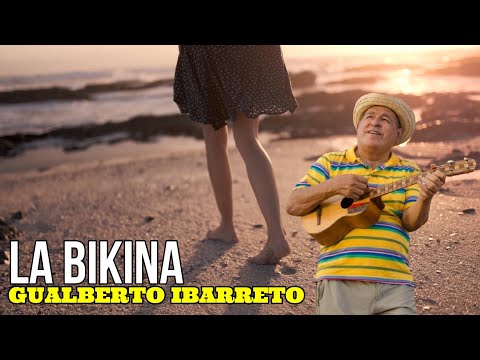 Gualberto Ibarreto   La Bikina