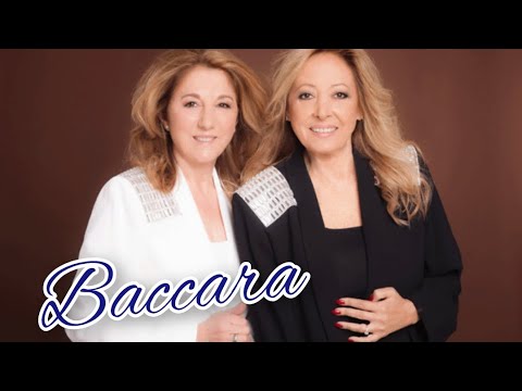 Baccara(feat. Maria Mendiola & Cristina Sevilla)-Medley(Live)