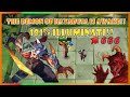 THE DEMON OF HAYABUSA IS AWAKE 101 ILLUMINATI TOP GLOBAL MAGIC CHESS STRATEGY MRL GAMING