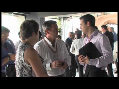 Introducing Microsoft's 4Afrika Initiative: English news package (without voiceover)