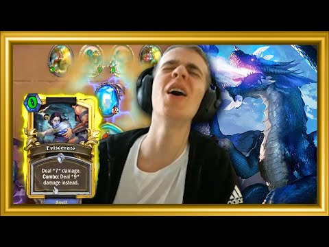 Maly Rogue FTW.. Can't Stop WINNING!