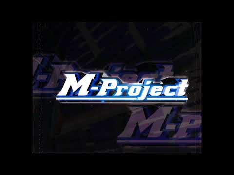 [DQC-279]Guhroovy & M-Project - All I Need Your Love (Long Ver.)