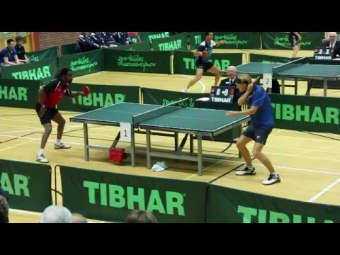 Ericson vs St Louis 9th January 2016