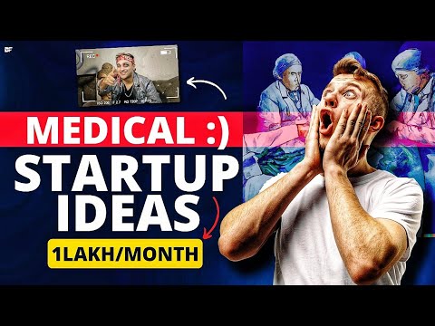 , title : 'Innovative MediTech Startup Ideas : Earn Lakhs+/Month Business Plans (GROW FAST)'