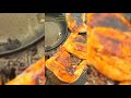 YUMMY GRILLED CHICKEN USING KOREAN BBQ BULGOGI MARINADE Shorts Food