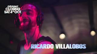 Promo Closing  Amnesia Ibiza 2014