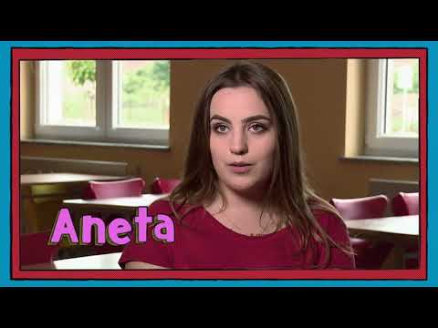 PIERWSZA KLASA – odcinek 2. epizod 3. Lekcja całowania