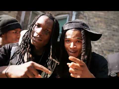 23gang PG Music Video