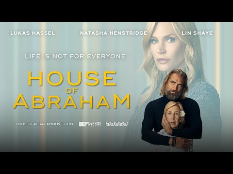 OFFICIAL TRAILER | HOUSE OF ABRAHAM